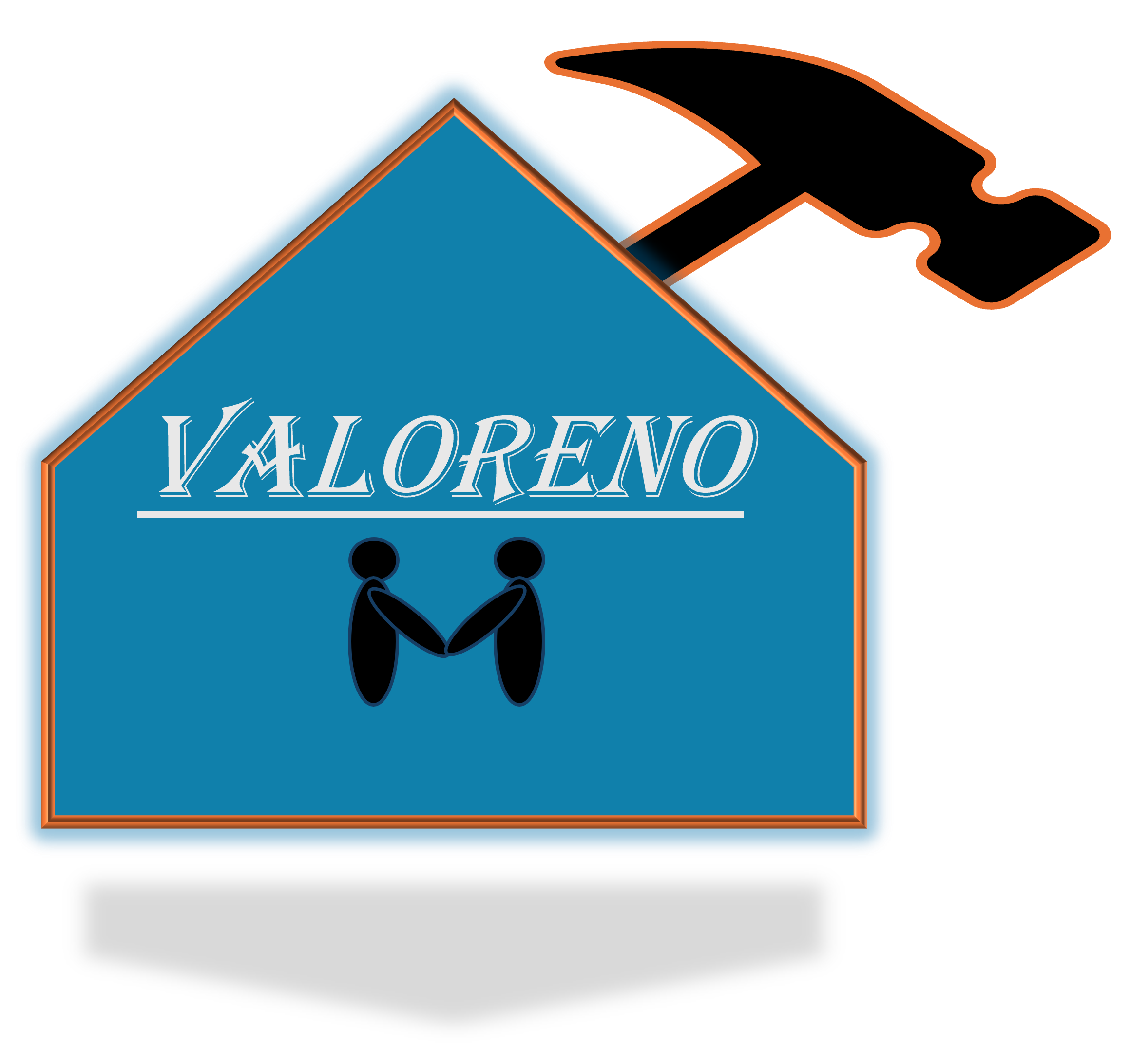 Logo Valoréno